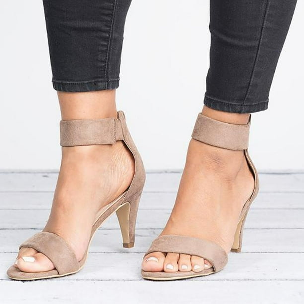 Womens Girls Rivet Flat Leather Sandals Comfy Slingback Open Toe Ankle Strap Buckle Sandals Retro Roman Beach Dress Shoes Womens Girls Rivet Flat Leather Sandals Comfy Slingback Open Toe Ankle Strap Buckle Sandals Retro Roman Beach Dress Shoes